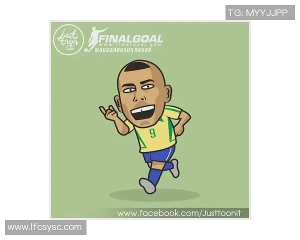 卡通足球明星头像设计打造炫酷球星形象收藏卡片体验