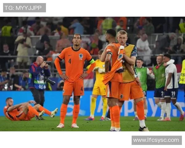 荷兰足球史上最伟大球员排名揭晓 谁才是第一球星